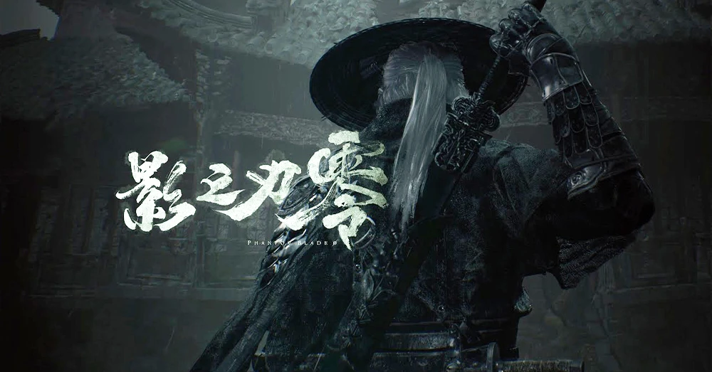 Game ‘Phantom Blade Zero’ Akan Dirilis Pada Bulan September 2026